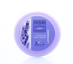 Toitev n&auml;okreem Lavendel Biofresh Herbs of Bulgaria 100 ml