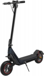 Elektriline t&otilde;ukeratas Sencor Scooter S80, must