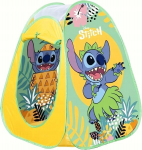 Laste telk John Lilo ja Stič (Lilo & Stitch) 130076114, 75x75x90 cm