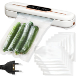 Vaakumpakendaja Livman ZKFK-006, 90W