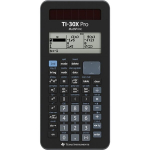 Texas Instruments kalkulaator TI 30X Pro MathPrint, must