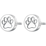 S`Agap&otilde; Kaunid terasest k&auml;pak&otilde;rvar&otilde;ngad CLICK SCK60 sSA0786