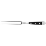 G&uuml;de k&ouml;&ouml;ginuga Alpha Meat Fork 18cm POM 1096/18, must
