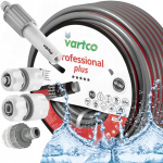 Vartco 20m 3/4" 6 WARTSW NON-SCRIMPING GARDEN HETKESET 3x ANTIK&Uuml;&Uuml;&Uuml;SIMUSED