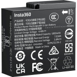 Insta360 aku Ace Pro 2 Battery