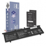 Mitsu C41N1901 ASUS ZENBOOK DUO UX481F UX482EG 50Wh 3400mAh 14,8V