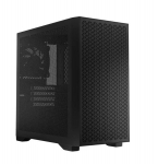 Korpus Logic Concept korpus Computer case Dart Pro Mini must