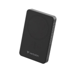 Verbatim akupank Essential Powerbank magn.Wireless 10000mAh schw. 32227