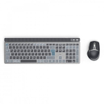 Hama klaviatuur multi device Keyboard and Mouse Set must