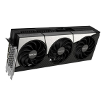 Videokaart Videokaart Inno 3D nVidia GeForce RTX 5090 X3 OC 32 GB GDDR7