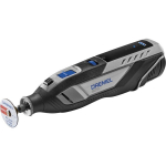 Dremel multit&ouml;&ouml;riist 8250 2.0 Ah 12V Li-Ion 5-tlg. Zubeh&ouml;r