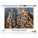 Ambassador pusle 1000-osaline Sweden West Coast (Tobias Haegg)