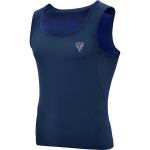Meeste kaalulangetamise vest RDX M1, sinine