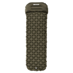 Madrats, &uuml;likerge turismik&auml;mping t&auml;ispuhutav meteor 190&times;56&times;4 1-kohaline