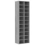 kingakapp，raamatukapp, hall Sonoma tamm, 54 x 34 x 183 cm, tehispuit CFE987574