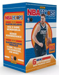 Korvpallikaardid Panini NBA Hoops 2024/2025 Blaster Box