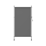 Vertikaalne markiis, k&otilde;rguse reguleeritav 150 x (220-300) cm antratsiithall