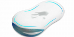 CloudDeep ortopeediline padi 63x35x13 cm