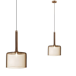 Rippvalgust Toolight App1698-1Cp A Brown 10,5X14X26,5Cm