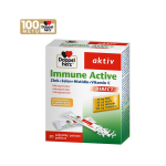 Maisto papildas Doppelherz aktiv Immune Active Direct paketėliai N20