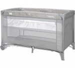 M&auml;nguaedik-v&otilde;revoodi Lorelli Carina, Rohelised t&auml;hed, 125x67x75 cm