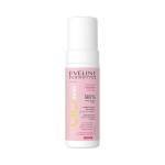 Eveline Cosmetics CICA SKIN n&auml;opuhastusvaht, 150ml
