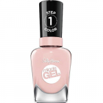 Sally Hansen Miracle Gel k&uuml;&uuml;nelakk 14.7 ml, 248 Once Chiffon a Time