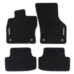 Frogum Horizon tekstiilist matid AUDI A3 8V 2013-2020; VOLKSWAGEN GOLF VII 2012-2020