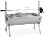 S&ouml;egrill p&ouml;&ouml;rleva vardaga ja 15 kg mootoriga Royal Catering Rcsg-70pb