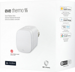 Eve Thermo nutikas radiaatoriventiil