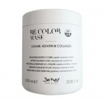 Juuksemask kollageeniga Be Hair, 1000ml