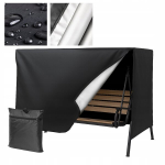 Hobbygarden Texforce aia kiige kate, veekindel, uv-kaitsega, 230x150 cm