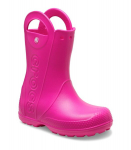 Crocs laste kummikud Handle 211056*6TW, fuksia
