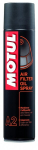 &Otilde;li Motul Air Filter Oil Spray A2 0,4ltr (102986)