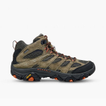 Meeste sportlikud jalatsid Merrell MOAB 3 MID GTX, roheline