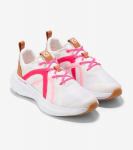 Naiste vaba aja kingad Cole Haan Zg City X Trainer, roosad