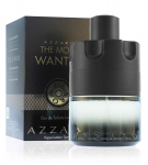 Tualettvesi Azzaro The Most Wanted Intense EDT meestele, 50 ml