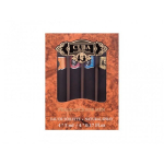 Parf&uuml;&uuml;m meestele Cuba Set Miniatures EDT, 5 ml