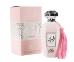 L&otilde;hnavesi Ard Al Zaafaran Asraar EDP naistele, 100 ml