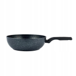 Korkmaz Ornella Wok pann 28cm, mittenakkuva
