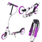 HM0180 VIOLETNE ROLLER NILS EXTREME