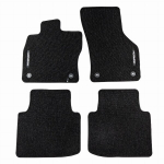 Frogum Horizon tekstiilist matid SKODA SUPERB III 2015-2023