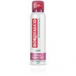 Pihustatav deodorant Soft 150 ml