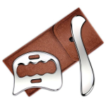 Gua Sha Massaaživahend KI10, 2 tk