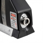 Laserlood koos 2,5 m m&otilde;&otilde;dulindiga