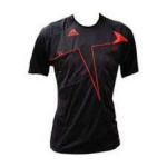 Meeste T-s&auml;rk Adidas M P07355, must