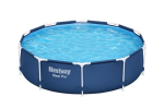 Bestway raamiga bassein 3,05 x 0,76 m ilma filtratsioonita