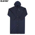 YOSH RAINCOAT vihmamantel, Hi-Tec, kapuutsiga, indigo, L