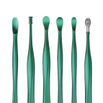 K&otilde;rvapuhastuskomplekt T16, 6 tk.