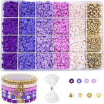 K&auml;ev&otilde;rude komplekt, Violetinė